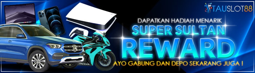Event Slot Tergacor Tauslot88